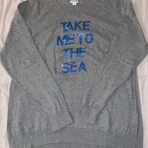 Women’s Old Navy Sweater